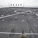 CLB 13 complete a Combat Marksmanship Shoot on the flight deck