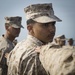 Cpl's Course Uniform Inspection