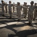 Cpl's Course Uniform Inspection