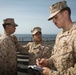 Cpl's Course Uniform Inspection