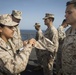 Cpl's Course Uniform Inspection
