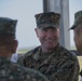 3rd MEB Commanding General views amphibious exercise