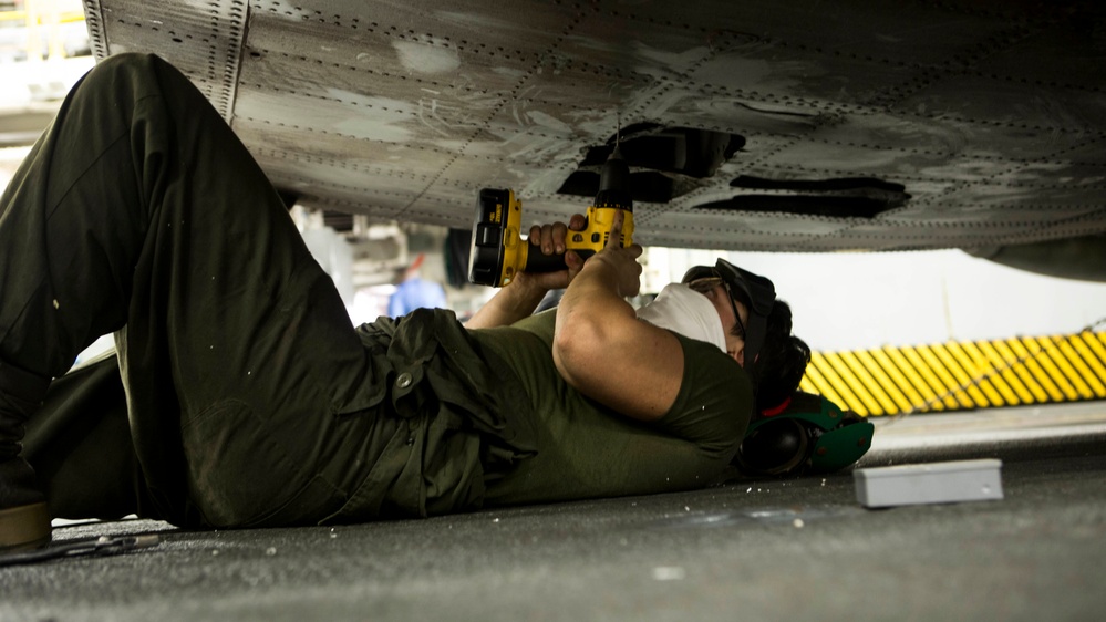 Maintainance
