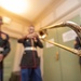 Quantico Band, Columbus Day celebrations
