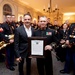 Quantico Band, Columbus Day celebrations