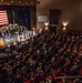 Quantico Band, Columbus Day celebrations