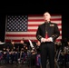 Quantico Band, Columbus Day celebrations