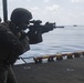 Company G conducts combat marksmanship training