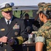 U.S. 3rd Fleet visits HADR village during San Francisco Fleet Week