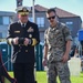 U.S. 3rd Fleet visits HADR village during San Francisco Fleet Week