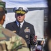 U.S. 3rd Fleet visits HADR village during San Francisco Fleet Week