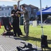 U.S. 3rd Fleet visits HADR village during San Francisco Fleet Week