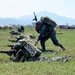 U.S. Marines, Philippine Marines, And Japan Ground Self-Defense Force work together during KAMANDAG 2