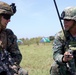 U.S. Marines, Philippine Marines, And Japan Ground Self-Defense Force work together during KAMANDAG 2