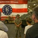 Marines Offer Tours Of USS Bonhomme Richard During San Francisco Fleet Week 2018