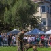 Fleet Week SF 18: K-9 Heroes Bark in the Park