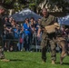 Fleet Week SF 18: K-9 Heroes Bark in the Park