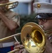 Fleet Week SF 18: 1st Mar Div Band