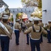 Fleet Week SF 18: 1st Mar Div Band