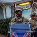 Fleet Week SF 18: 1st Mar Div Band
