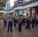 Fleet Week SF 18: 1st Mar Div Band