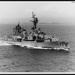 USS Lyman K. Swenson historical photo