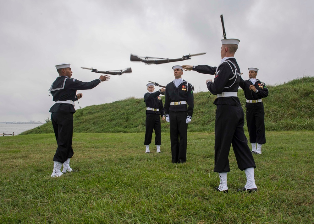Maryland Fleet Week and Air Show Baltimore