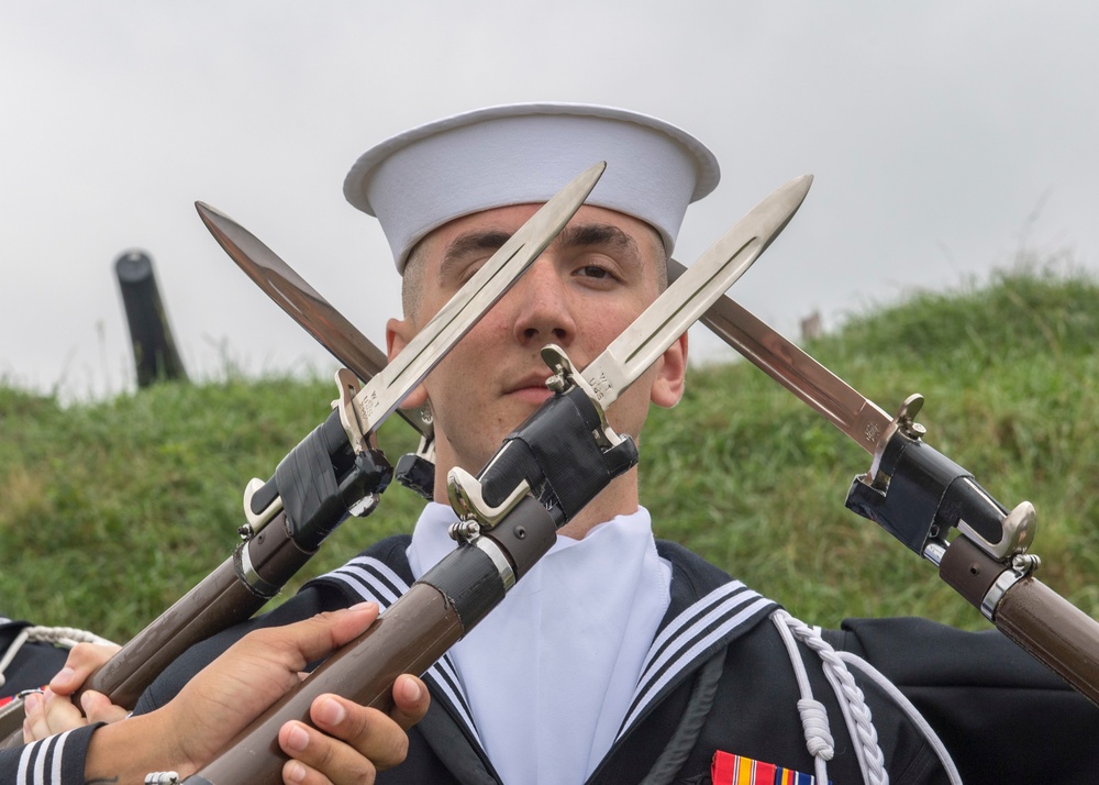 Maryland Fleet Week and Air Show Baltimore