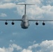 121st ARW refueling mission