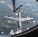 121st ARW refueling mission