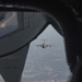 121st ARW refueling exercise