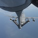 121st ARW refueling exercise