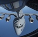 121st ARW refueling exercise