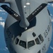 121st ARW refueling exercise