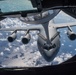 121st ARW refueling exercise