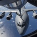 121st ARW refueling exercise