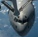 121st ARW refueling exercise