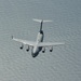 121st ARW refueling exercise