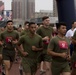 Fleet Week 5K run