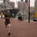 Fleet Week 5K run