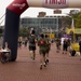 Fleet Week 5K run