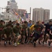 Fleet Week 5K run