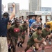 Fleet Week 5K Takes Runners Through Inner Harbor