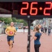 Fleet Week 5K Takes Runners Through Inner Harbor