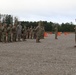 224th Sustainment Brigade's first day at Warfighter 19-1