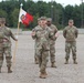 224th Sustainment Brigade's first day on ground at Warfighter 19-1