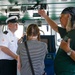 Maryland Fleet Week and Air Show Baltimore Engages Visitors