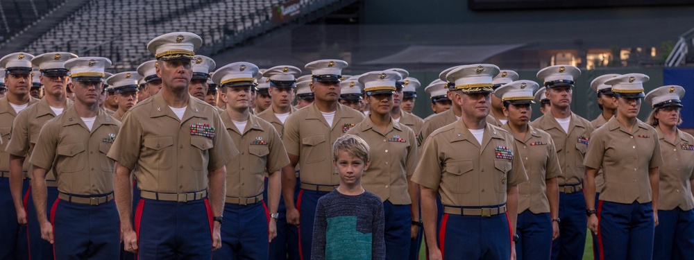 Fleet Week SF: Annual Iconic Photo