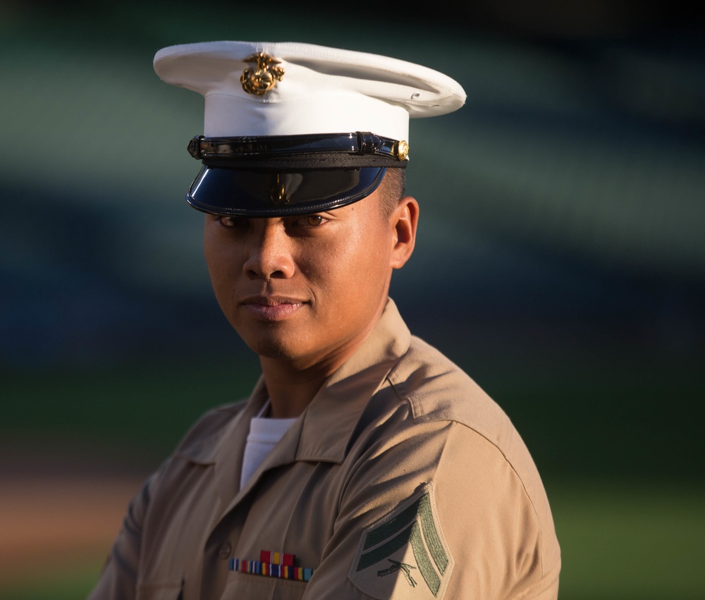 Fleet Week SF: Annual Iconic Photo