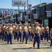 Fleet Week SF 18: Parade